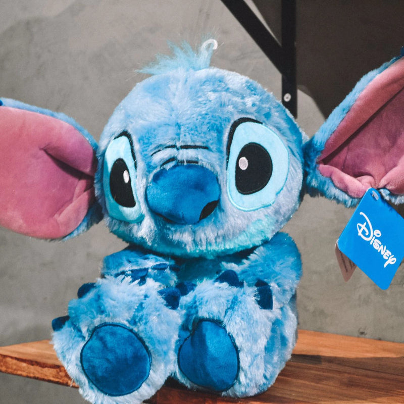 Pelúcia Stitch – Oficial Filme 2025