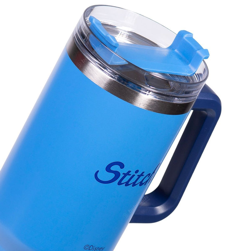 Canecão Tumbler Stitch 1,15L + Pingente Grátis [Só Hoje]