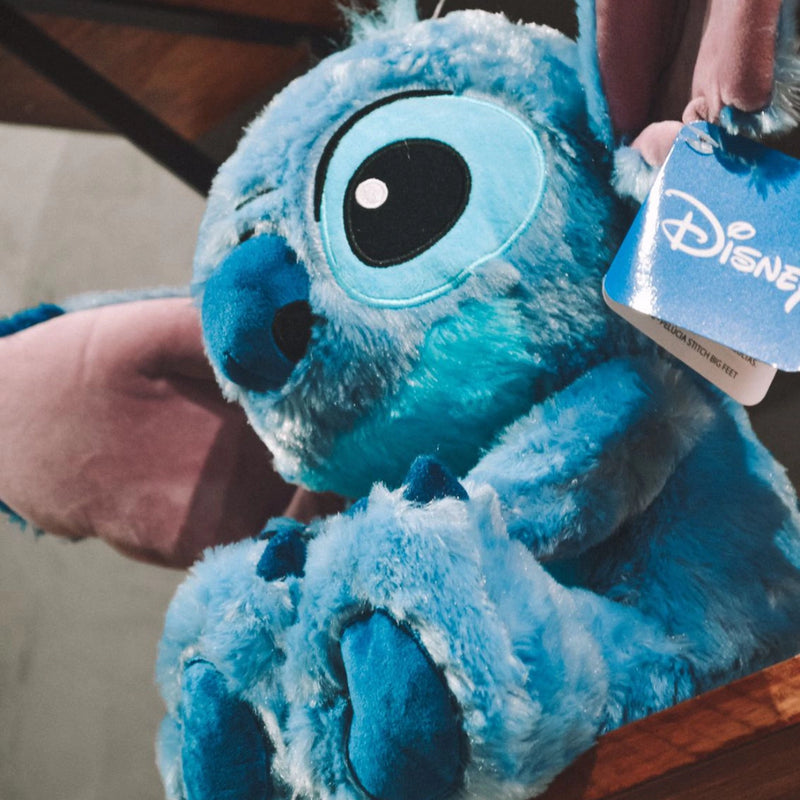 Pelúcia Stitch – Oficial Filme 2025