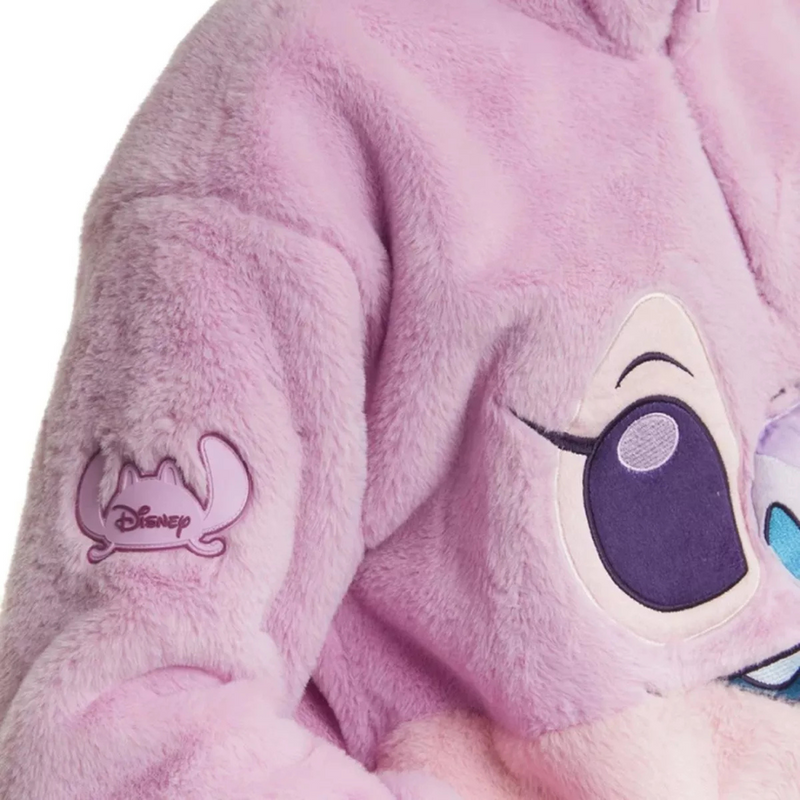 💗 Moletom Peluciado Angel