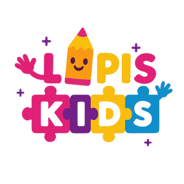 Lápis Kids