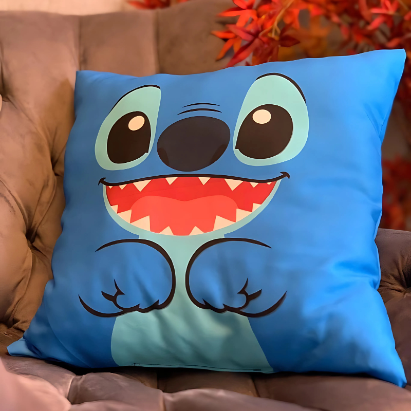 Almofada Stitch – Disney