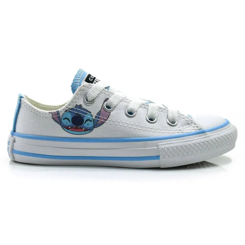 Tênis Converse All Star Stitch  – Edição Limitada