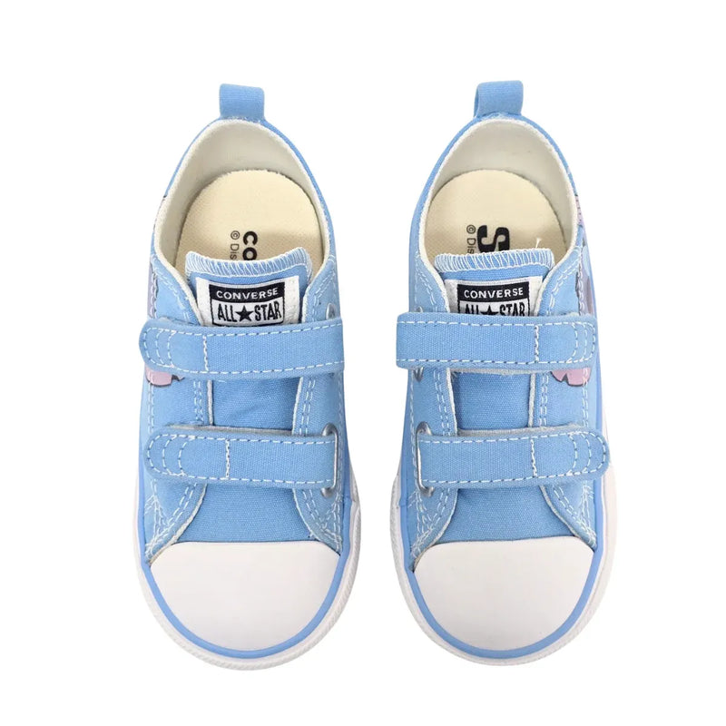 Tênis Infantil All Star Stitch
