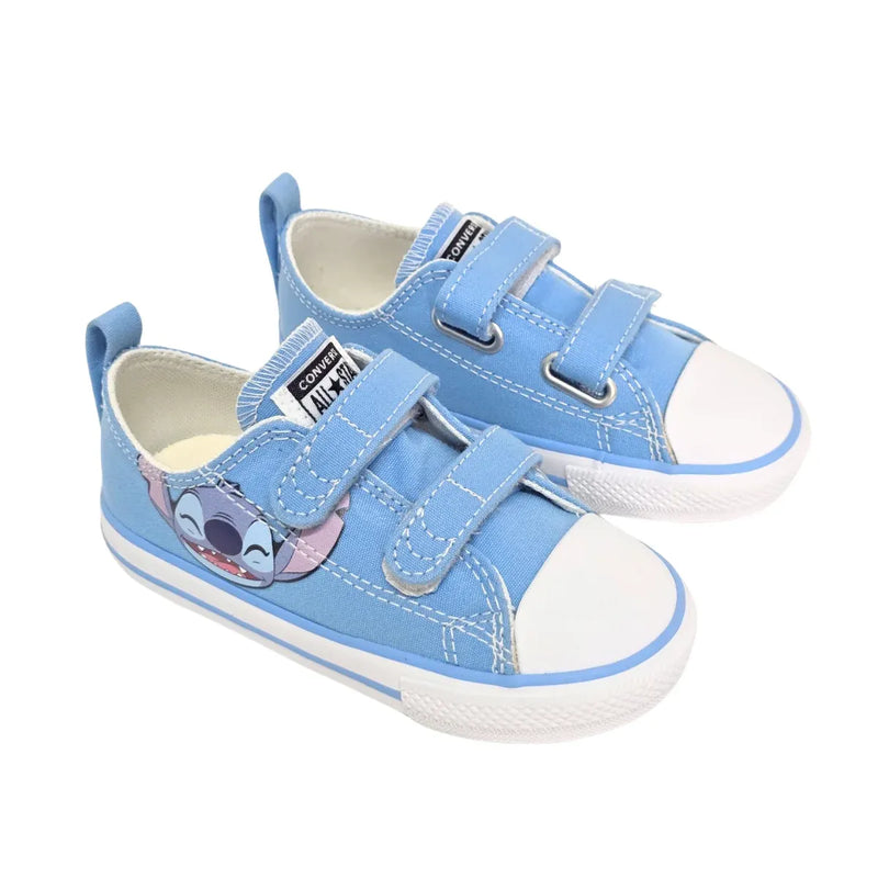 Tênis Infantil All Star Stitch