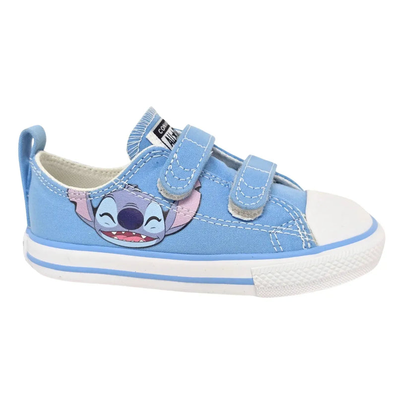 Tênis Infantil All Star Stitch