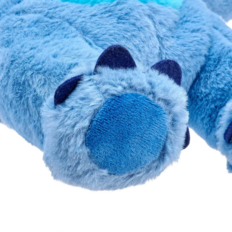 Robô Premium Stitch Interativo com Sons – Modelo Premium