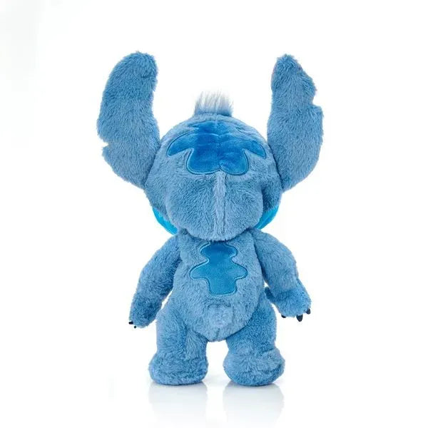 Robô Fofura Stitch Interativo com Sons – Modelo Fofura