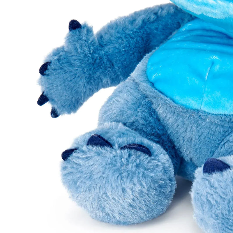 Robô Fofura Stitch Interativo com Sons – Modelo Fofura