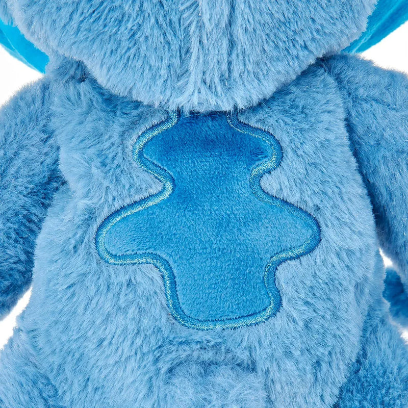 Robô Fofura Stitch Interativo com Sons – Modelo Fofura
