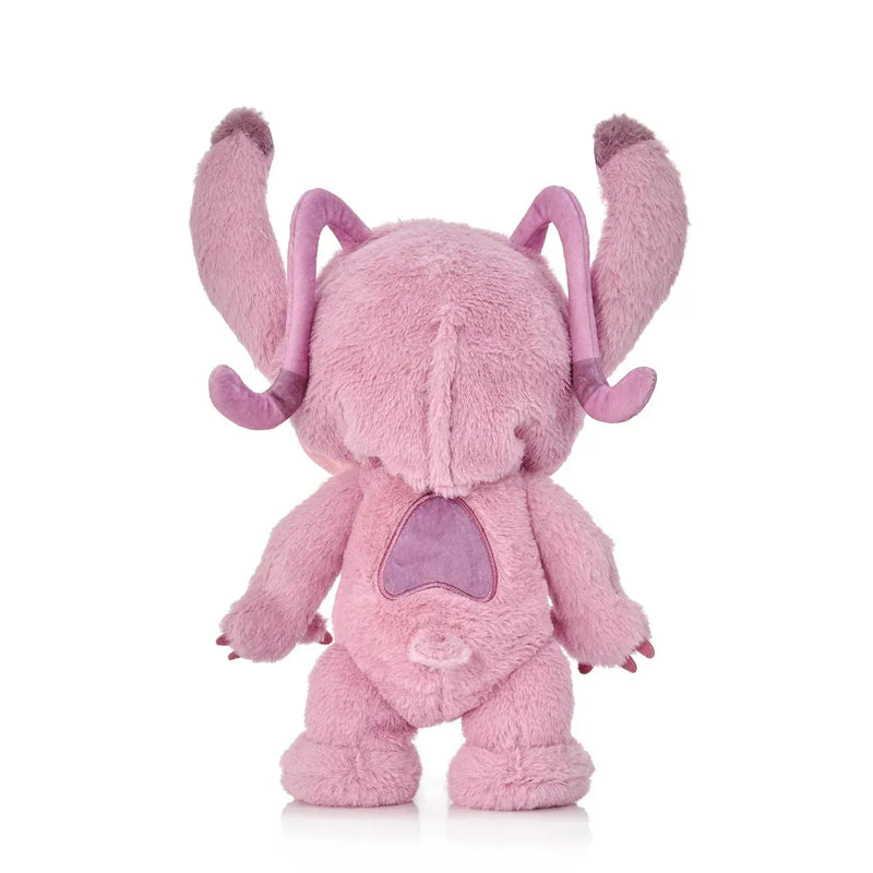 Robô Fofura Angel Interativo com Sons – Modelo Fofura