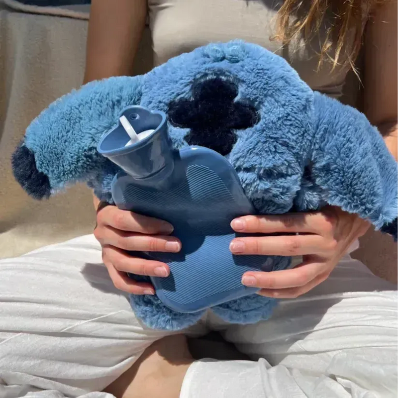Stitch Pelúcia Térmica – OFERTA ESPECIAL