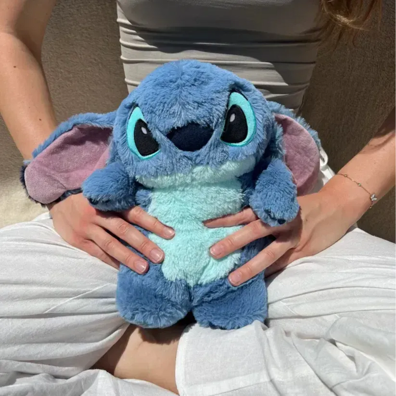 Stitch Pelúcia Térmica – OFERTA ESPECIAL