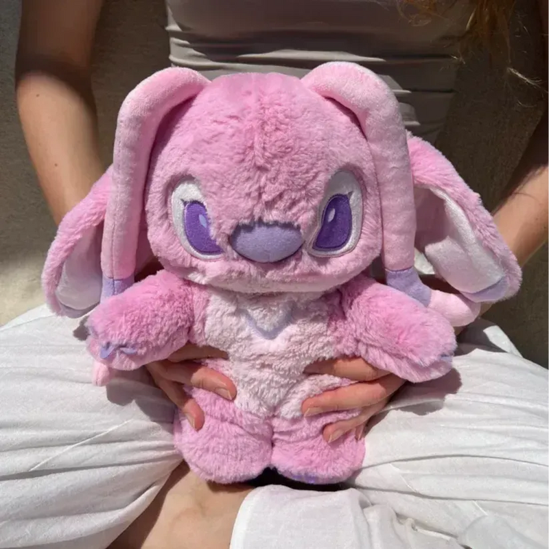 Stitch Pelúcia Térmica – OFERTA ESPECIAL