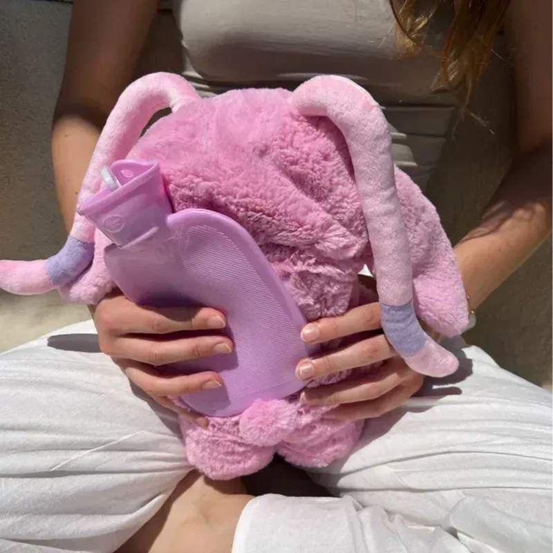 Stitch Pelúcia Térmica – OFERTA ESPECIAL