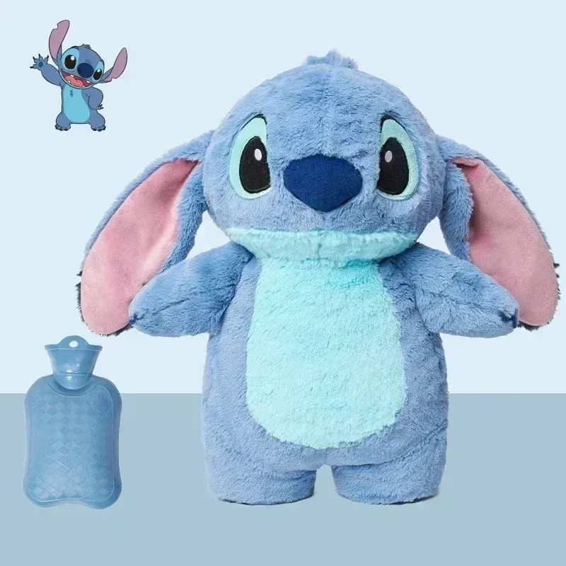 Stitch Pelúcia Térmica – OFERTA ESPECIAL