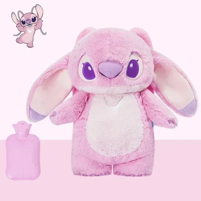 Stitch Pelúcia Térmica – OFERTA ESPECIAL