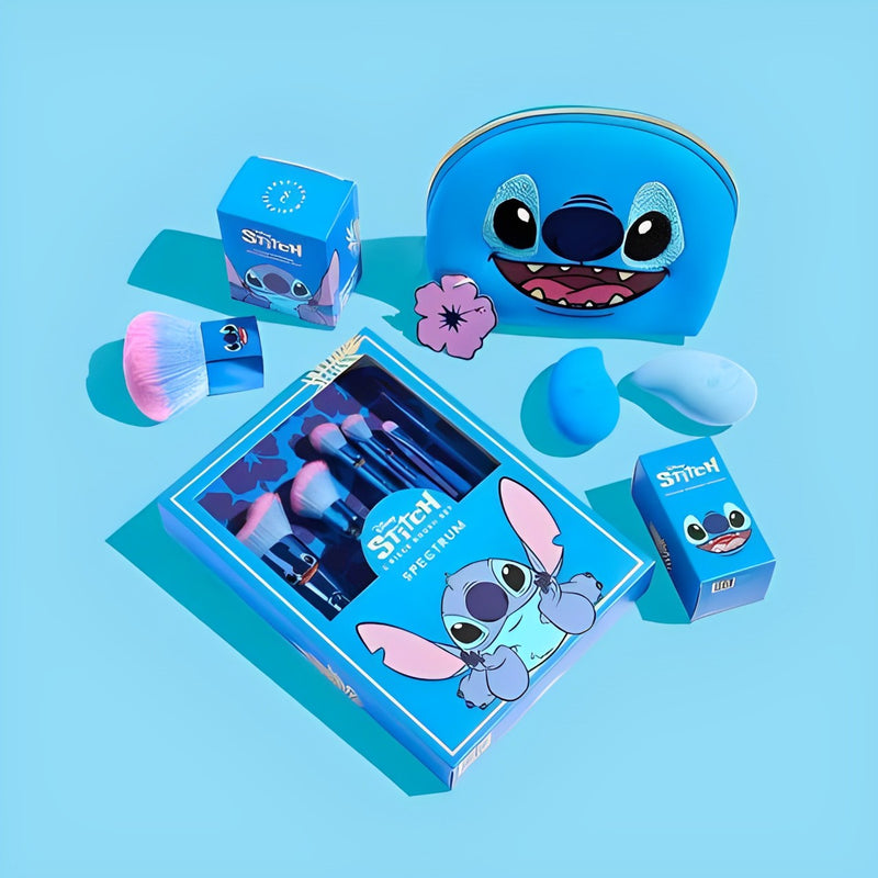 KIT Maquiagem Spectrum Stitch – OFERTA RELÂMPAGO