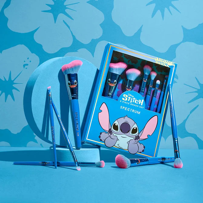 KIT Maquiagem Spectrum Stitch – OFERTA RELÂMPAGO