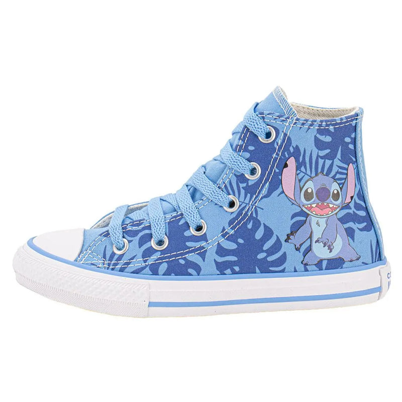 Tênis All Star Stitch – Edição Limitada