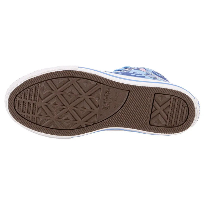 Tênis All Star Stitch – Edição Limitada