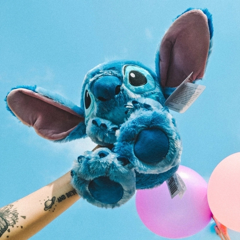 Pelúcia Stitch – Oficial Filme 2025