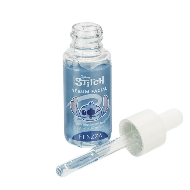 Kit Completo Stitch – Fenzza