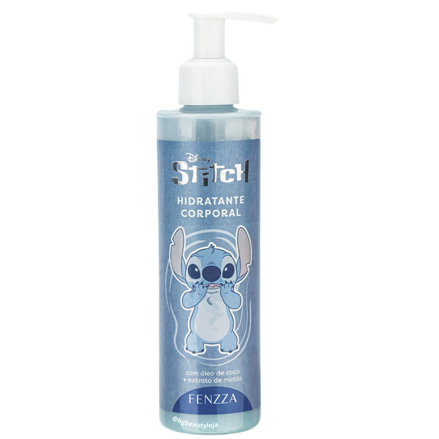 Kit Completo Stitch – Fenzza